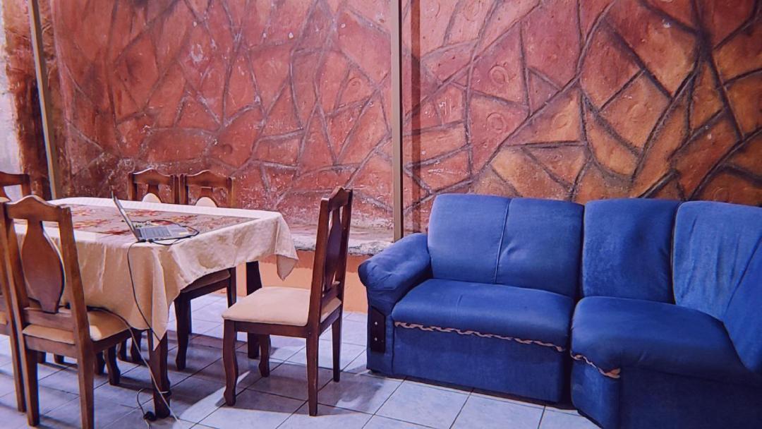 Alpha Arenal Hostel La Fortuna Ngoại thất bức ảnh