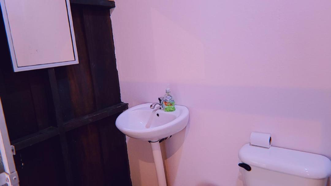 Alpha Arenal Hostel La Fortuna Ngoại thất bức ảnh
