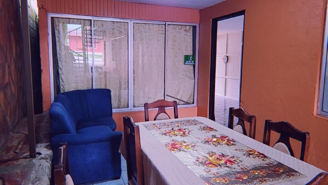 Alpha Arenal Hostel La Fortuna Ngoại thất bức ảnh