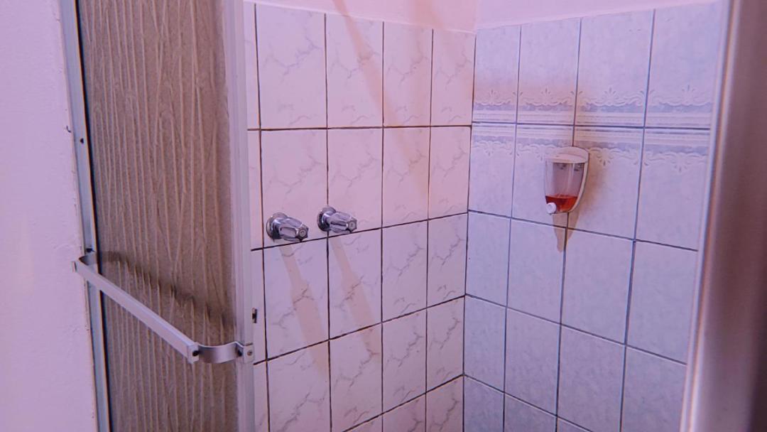 Alpha Arenal Hostel La Fortuna Ngoại thất bức ảnh
