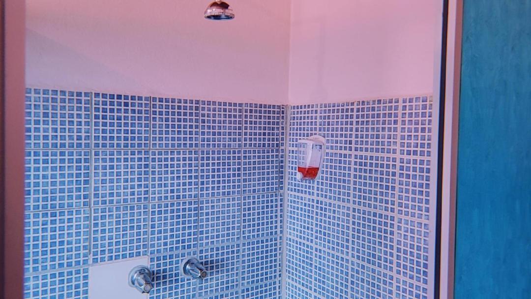 Alpha Arenal Hostel La Fortuna Ngoại thất bức ảnh